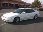 1996 Honda Accord