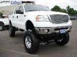 2007 Ford F150 SuperCrew
