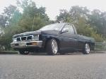 1994 Nissan Pickup