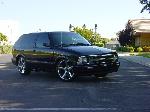 1997 Chevy S-10 Blazer