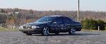 1991 Chevy Caprice
