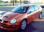 2005 Dodge Neon SRT 4