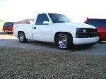 1992 Chevy C/K 1500