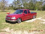 1999 Ford F150