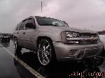 2006 Chevy TrailBlazer