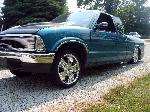 1994 Chevy S-10