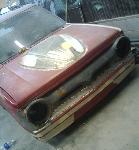 1987 Chevy S-10 Blazer