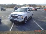 1999 Lincoln Navigator