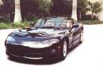 1995 Dodge Viper