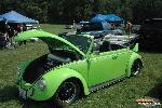 1970 Volkswagen Bug