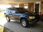 2003 Ford Explorer