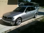 2005 BMW 3 Series