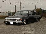 1991 Toyota 2wd Pickup