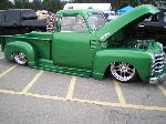 1952 Chevy Full Size P/U