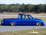 1999 Chevy S-10