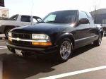 1999 Chevy S-10