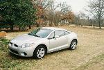 2006 Mitsubishi Eclipse