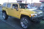 2006 GMC Hummer