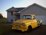 1958 GMC Pickup
