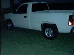 2004 Chevy Silverado