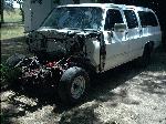 1986 Chevy Suburban