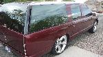 1993 Chevy Suburban