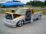 1996 Chevy S-10