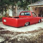 1989 Toyota 2wd Pickup