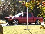 2003 Dodge Dakota Quad-Cab