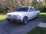 1986 Chevy S-10