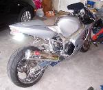 2001 Show Bikes other