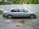 1995 BMW 7 Series