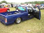 1984 Chevy S-10