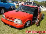 1999 Chevy S-10