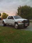 2006 Dodge Dually