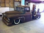 1955 Chevy C-10