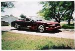 1996 Chevy Caprice