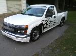2006 Chevy Colorado