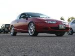 2001 Saturn SC1