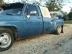 1985 Chevy Full Size P/U