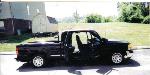 2002 GMC 1500 Pickup
