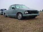 1994 Chevy S-10