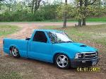 1997 Chevy S-10