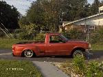 1998 Ford Ranger
