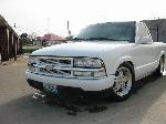 1998 Chevy S-10
