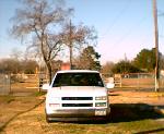 1996 Chevy C/K 1500