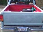1994 Mazda B4000