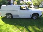1991 Chevy S-10