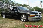 2000 Dodge Dakota