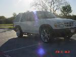 2000 Ford Explorer